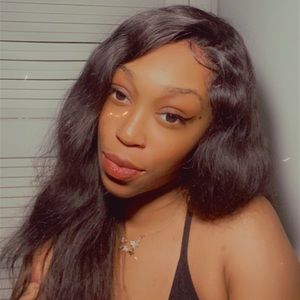 Meet your Posher, Miranda